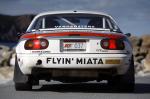 Mazda Flyin Miata V8 Targa MX-5 Miata 2011 года